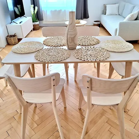 Apartment Boho - Old Town *