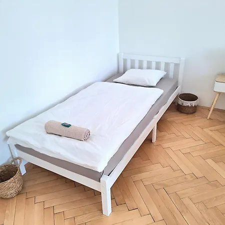 Boho - Old Town * Bratislava