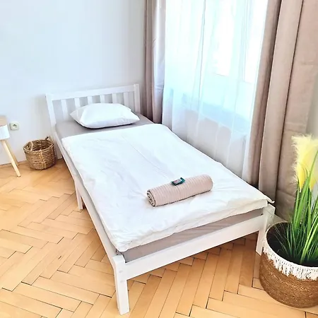 Boho - Old Town Apartment Bratislava