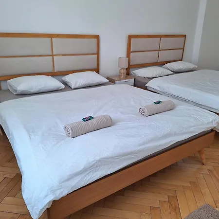 Boho - Old Town Bratislava