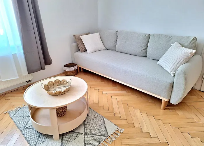 Appartement Boho - Old Town