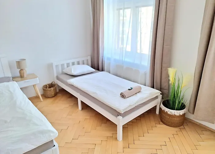 Appartement Boho - Old Town *