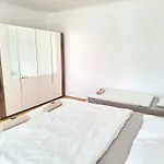 Boho - Old Town Apartament *