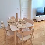 Apartament Boho - Old Town