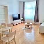 Boho - Old Town Apartament