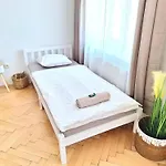 Boho - Old Town Apartament Bratysława