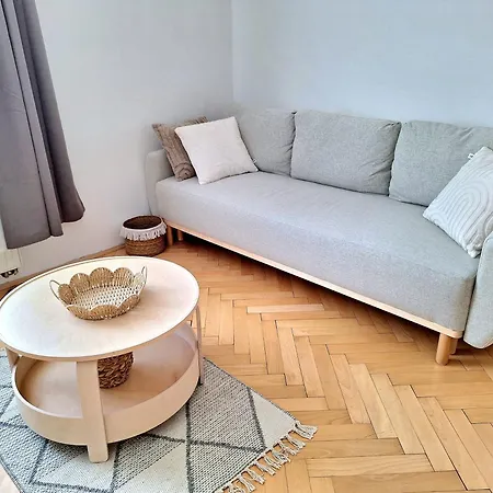 Apartmán Boho - Old Town