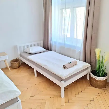 Apartmán Boho - Old Town *