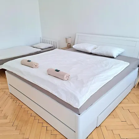 Apartmán Boho - Old Town *