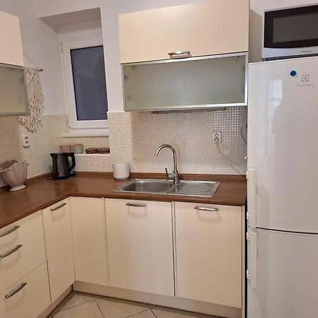 Apartmán Boho - Old Town