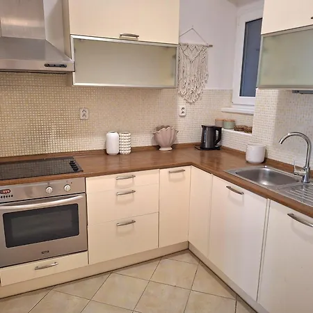 Boho - Old Town * Bratislava